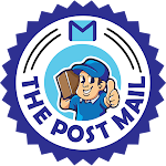 Cover Image of Download The Postmail  APK