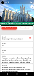 Society of Helpers of Mary C.P
