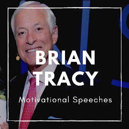 Icon image Brian Tracy Speeches & Talks