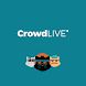 CrowdLIVE INTERACTIVE - Androidアプリ