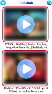 Badshah All Video Songs