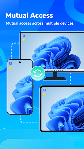 OSLink screenshot 12