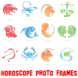 Latest Horoscope Photo Frames 2017 icon