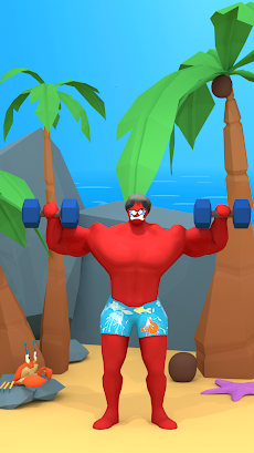 Gym Idle: Workout Clickerのおすすめ画像5