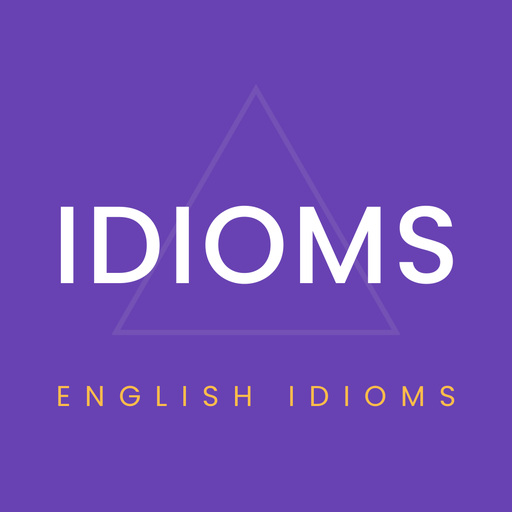 Idioms logo