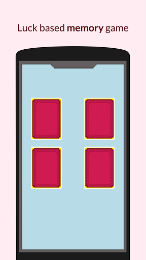 Pick One Screen 3