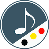 MooMusic: Download New Ugandan Music Offline icon