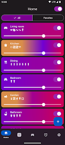 Hue Essentials – Philips Hue & TRÅDFRI v2.2.0 [Unlocked]