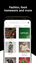 M S Fashion Food Homeware Apps On Google Play