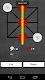screenshot of Tic Tac Toe - Terni Lapilli