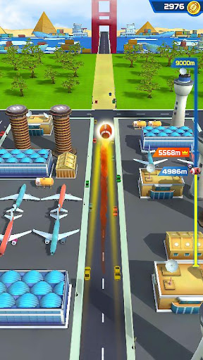 Télécharger Gratuit Football Field Kick APK MOD (Astuce) 4