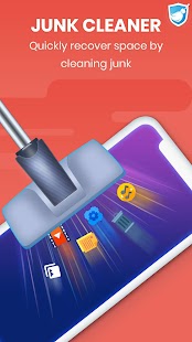 Phone Cleaner - Junk Cleaner Ekran görüntüsü
