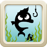 FISHING BOY icon