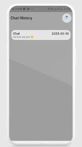 ChatGPT Mobile