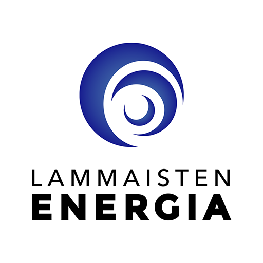 Lammaisten Energia logo