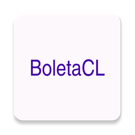 Boleta de Honorarios Chile Unduh di Windows