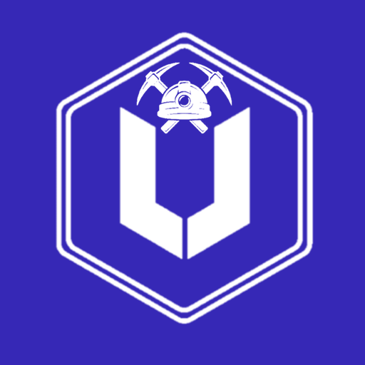Urion Miner logo