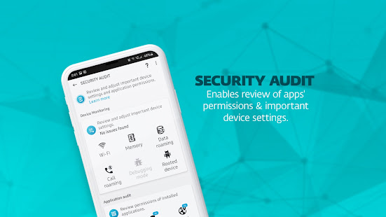 ESET Mobile Security & Antivirus