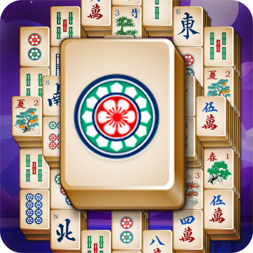 Mahjong Zen: ASMR  Icon