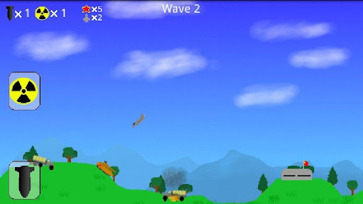 Atomic Bomber 9.1 screenshots 1