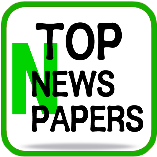 Top Newspapers logo
