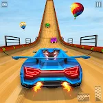Cover Image of Download Ramp Car Stunts: Racing Games  APK