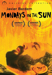 Icon image Mondays in the Sun