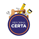 Cover Image of Baixar Reforma Certa  APK