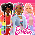 Cover Image of Descargar Barbie™ Armario de moda 2.2.0 APK