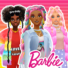 Barbie™ Fashion Closet on pc