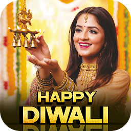 Icon image Diwali Photo Frame