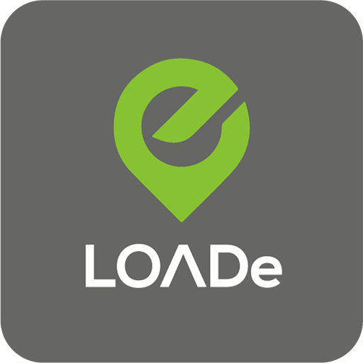 LOADe - Driver logo