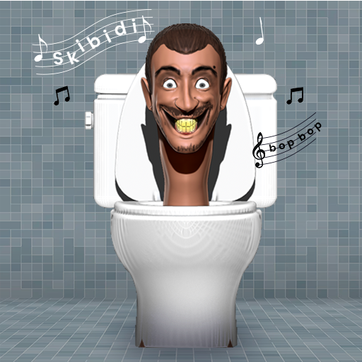 Toilet Horror: Hide N Seek Download on Windows