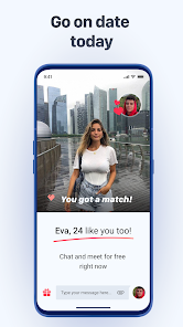 sweet meet dating app review