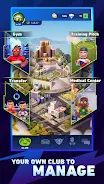 AFK Football: RPG Soccer Games screenshot 1