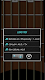 screenshot of My Guitar - Solo & Chords