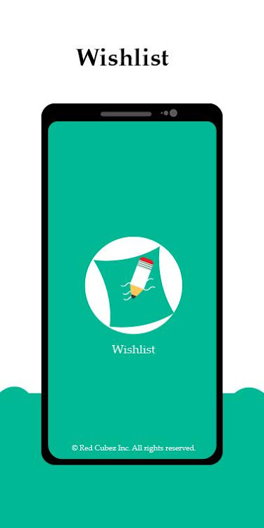 Wishlist - Track Goals - 2.0.0 - (Android)