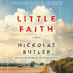 Icon image Little Faith: A Novel