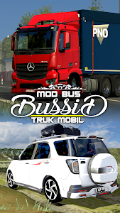 Bussid Mod Bus Truck Mobil Update 2020 1.0