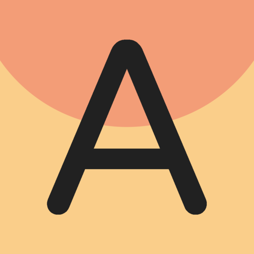 ahhhhhh logo