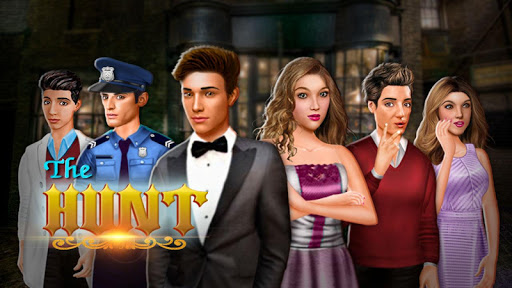 Code Triche Choices of Story Episodes - The Hunt (Astuce) APK MOD screenshots 5