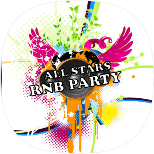 RnB Ringtones Header - AppWisp.com