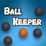 Cover Image of Download Gaia Ball Keeper  APK