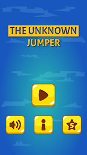 Unknown Jumper