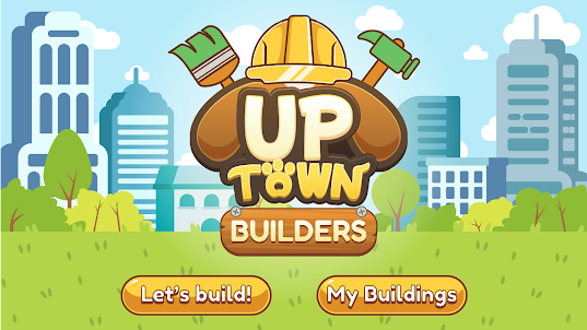 Uptown Builders