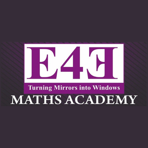 E4E MATHS ACADEMY - AppWisp.com