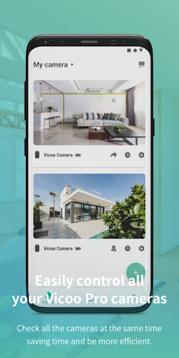 [Updated] Vicohome: Security Camera App Mod App Download For Pc / Mac /  Windows 11,10,8,7 / Android (2023)