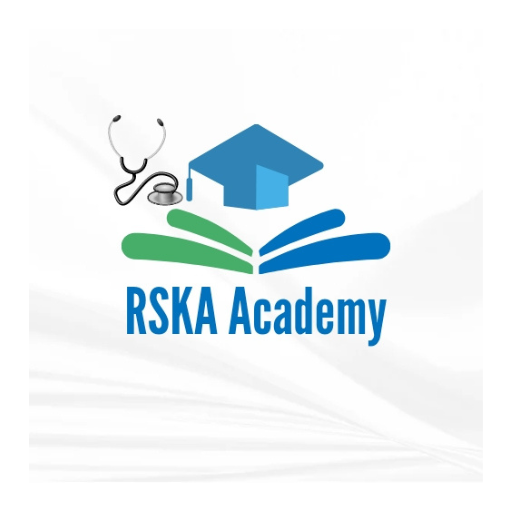 RSKA Academy logo
