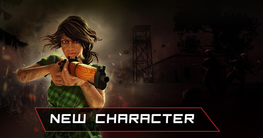 Heroes of 71 : Retaliation Screenshot 2 - AppWisp.com
