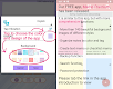 screenshot of Sticky Memo Notepad *Colors*